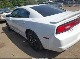 Dodge Charger 3.6L V-6 DOHC, VVT, 300HP All Wheel Drive | Mobile.bg    8