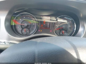 Dodge Charger 3.6L V-6 DOHC, VVT, 300HP All Wheel Drive | Mobile.bg    12