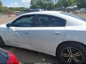 Dodge Charger 3.6L V-6 DOHC, VVT, 300HP All Wheel Drive | Mobile.bg    6