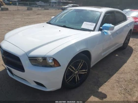 Dodge Charger 3.6L V-6 DOHC, VVT, 300HP All Wheel Drive | Mobile.bg    2