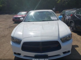 Dodge Charger 3.6L V-6 DOHC, VVT, 300HP All Wheel Drive | Mobile.bg    4