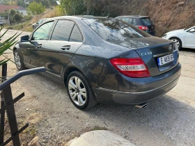 Mercedes-Benz C 250 АВТОМАТ ТОП ЛИЗИНГ - 12000 лв. / 6135.50 € - 91209149 13