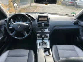 Mercedes-Benz C 250 АВТОМАТ ТОП ЛИЗИНГ - 12000 лв. / 6135.50 € - 91209149 8