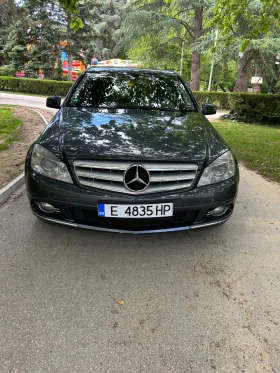 Mercedes-Benz C 250 АВТОМАТ ТОП ЛИЗИНГ - 12000 лв. / 6135.50 € - 91209149 2