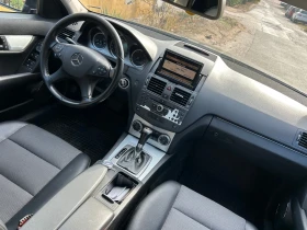 Mercedes-Benz C 250 АВТОМАТ ТОП ЛИЗИНГ - 12000 лв. / 6135.50 € - 91209149 10