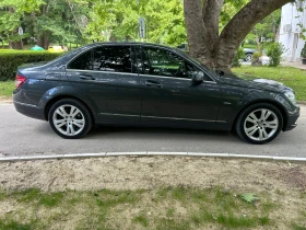 Mercedes-Benz C 250 АВТОМАТ ТОП ЛИЗИНГ - 12000 лв. / 6135.50 € - 91209149 7