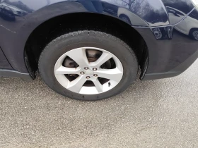 Subaru Legacy 2.0D 4x4 АВТОМАТИК* ПОДГРЕВ* EURO5B, снимка 15