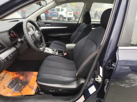 Subaru Legacy 2.0D 4x4 АВТОМАТИК* ПОДГРЕВ* EURO5B, снимка 7