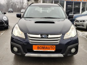 Subaru Legacy 2.0D 4x4 АВТОМАТИК* ПОДГРЕВ* EURO5B, снимка 2