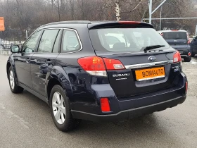 Subaru Legacy 2.0D 4x4 АВТОМАТИК* ПОДГРЕВ* EURO5B, снимка 6