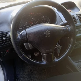 Peugeot 206 1.6 | Mobile.bg    9