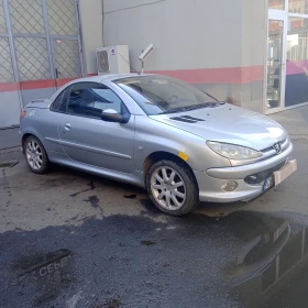 Peugeot 206 1.6 | Mobile.bg    2