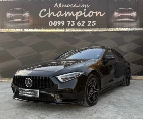Mercedes-Benz CLS 400 CLS400 4 Matic