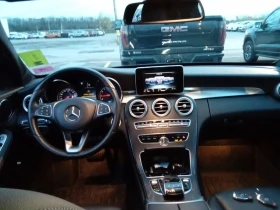 Mercedes-Benz C 300 * CARFAX *    | Mobile.bg    10