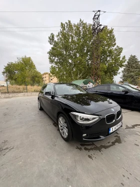 BMW 114 | Mobile.bg    7