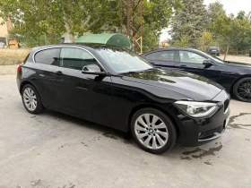 BMW 114 | Mobile.bg    8