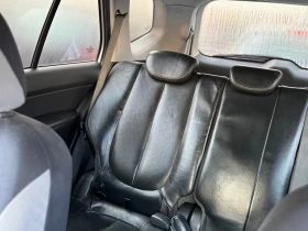 Kia Carens, снимка 5