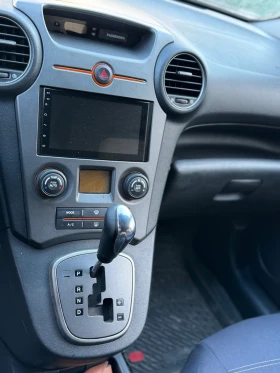 Kia Carens, снимка 4