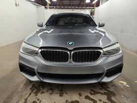 BMW 530 M-Pack (CARFAX) - 35000 лв. / 17895.22 € - 14513387 2