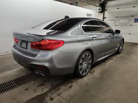 BMW 530 M-Pack (CARFAX) - 35000 лв. / 17895.22 € - 14513387 4