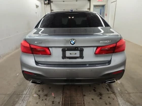 BMW 530 M-Pack (CARFAX) - 35000 лв. / 17895.22 € - 14513387 6