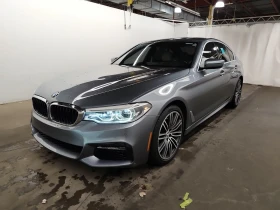 BMW 530 M-Pack (CARFAX)