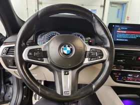 BMW 530 M-Pack (CARFAX) - 35000 лв. / 17895.22 € - 14513387 9