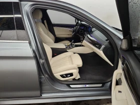 BMW 530 M-Pack (CARFAX) - 35000 лв. / 17895.22 € - 14513387 12