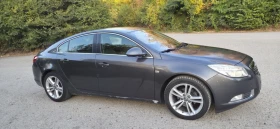 Opel Insignia, снимка 4