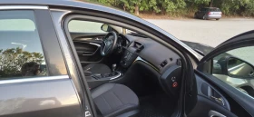 Opel Insignia, снимка 7