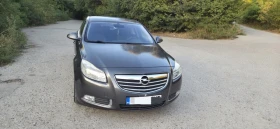 Opel Insignia, снимка 3