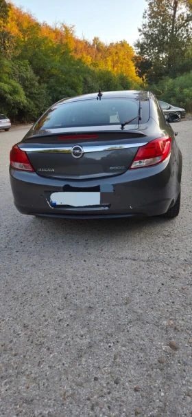 Opel Insignia, снимка 2