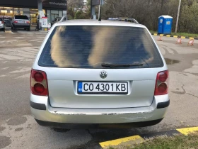 VW Passat - 3800 лв. / 1942.91 € - 50253272 3