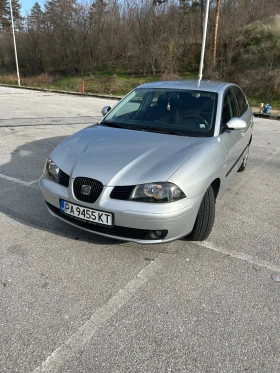 Seat Ibiza  - изображение 1