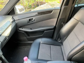 Mercedes-Benz E 250 CDI AMG, снимка 8