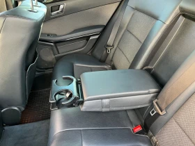 Mercedes-Benz E 250 CDI AMG, снимка 9