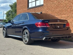 Mercedes-Benz E 63 AMG S * * CARFAX * * АВТОКРЕДИТ * *  - 57999 лв. / 29654.42 € - 84434786 6