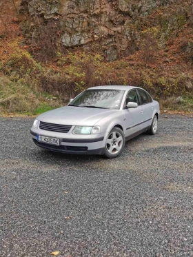 VW Passat 1.9tdi AFN 110k.c, снимка 2 — Bazar.bg VW Passat 1.9tdi AFN 110k.c, снимка 2