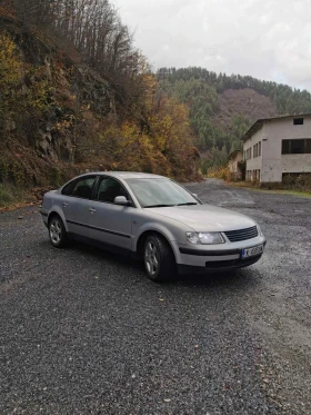 VW Passat 1.9tdi AFN 110k.c, снимка 1 — Bazar.bg VW Passat 1.9tdi AFN 110k.c, снимка 1