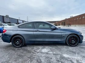 BMW 430 CARFAX* АВТОФИНАНСИРАНЕ БЕЗ ПЪРВОНАЧАЛНА ВНОСКА - 14300 € / 27968.37 лв. - 88416374 8