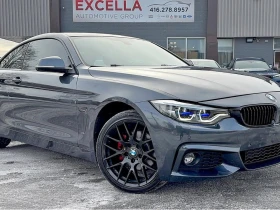 BMW 430 CARFAX* АВТОФИНАНСИРАНЕ БЕЗ ПЪРВОНАЧАЛНА ВНОСКА