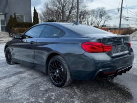 BMW 430 CARFAX* АВТОФИНАНСИРАНЕ БЕЗ ПЪРВОНАЧАЛНА ВНОСКА - 14300 € / 27968.37 лв. - 88416374 9