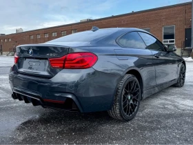 BMW 430 CARFAX* АВТОФИНАНСИРАНЕ БЕЗ ПЪРВОНАЧАЛНА ВНОСКА - 14300 € / 27968.37 лв. - 88416374 5