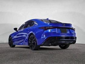 Lexus IS 350 F-Sport 3.5 RWD CARPLAY ПЕРА PANO ОБДУХВАНЕ - 38990 € / 76257.81 лв. - 99283522 3