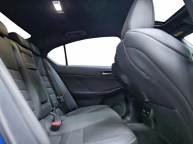 Lexus IS 350 F-Sport 3.5 RWD CARPLAY ПЕРА PANO ОБДУХВАНЕ - 38990 € / 76257.81 лв. - 99283522 9