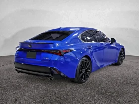 Lexus IS 350 F-Sport 3.5 RWD CARPLAY ПЕРА PANO ОБДУХВАНЕ - 38990 € / 76257.81 лв. - 99283522 4