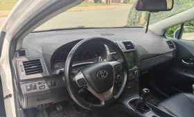 Toyota Avensis 2.2 D4D - 7700 € / 15059.89 лв. - 28618163 13