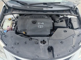 Toyota Avensis 2.2 D4D - 7700 € / 15059.89 лв. - 28618163 7