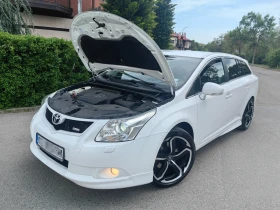 Toyota Avensis 2.2 D4D - 7700 € / 15059.89 лв. - 28618163 5