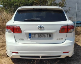 Toyota Avensis 2.2 D4D - 7700 € / 15059.89 лв. - 28618163 6